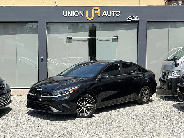 2022 Kia Forte LXS usado en venta por UNION AUTO SALES
