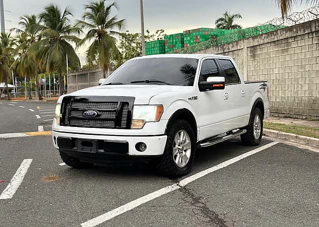 2010 Ford F-150 Styleside usado en venta por Car's And Home's On Sale Chos