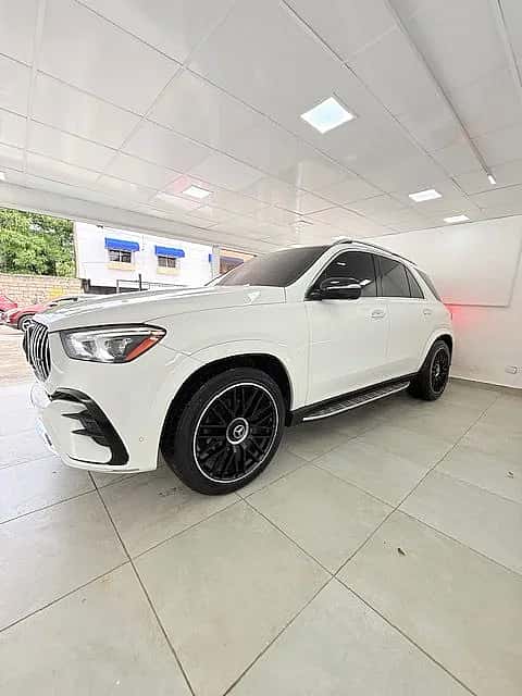 2021 Mercedes Benz GLE 350 usado en venta por Car's And Home's On Sale Chos