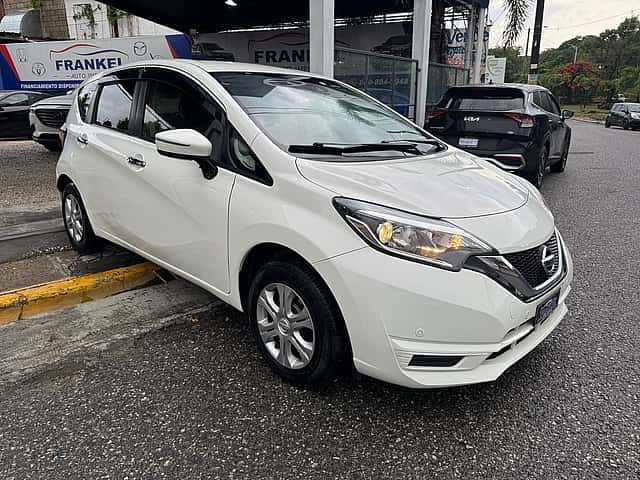 2020 Nissan Note SV usado en venta por Frankel Auto Import