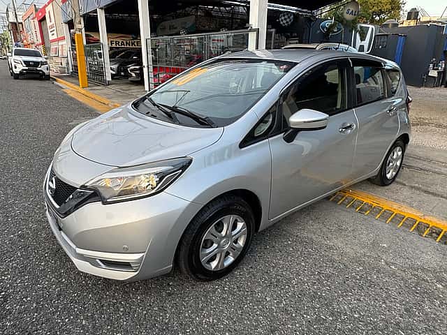 2020 Nissan Note SV usado en venta por Frankel Auto Import