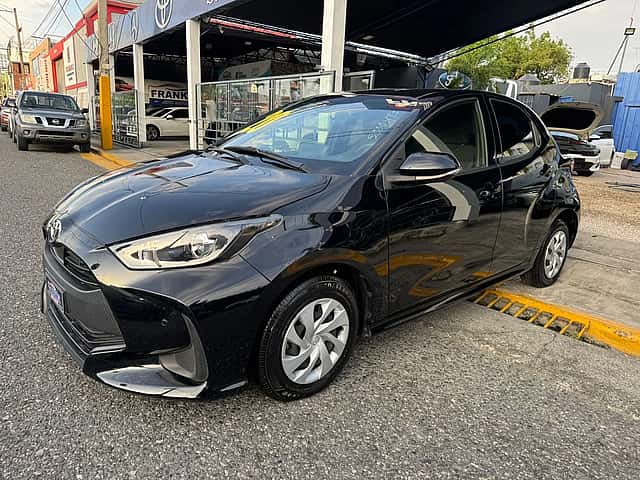 2020 Toyota Yaris Hatchback usado en venta por FRANKEL AUTO IMPORT
