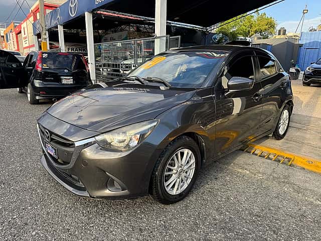 2019 Mazda Demio Sport usado en venta por FRANKEL AUTO IMPORT