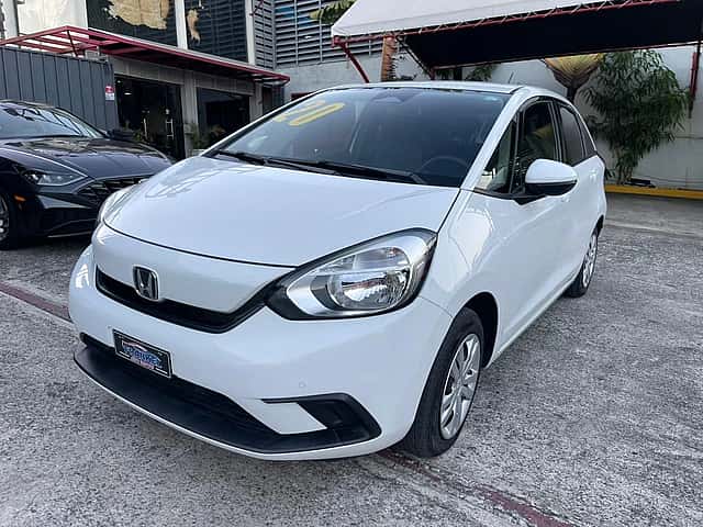 2020 Honda Fit EX usado en venta por FRANKEL AUTO IMPORT