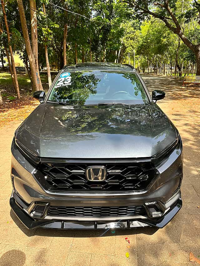 2023 Honda CR-V usado en venta por FRANKEL AUTO IMPORT