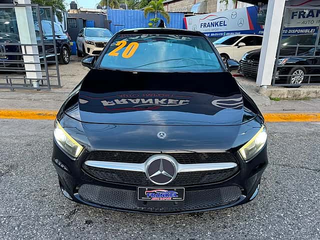 2020 Mercedes Benz 220 usado en venta por FRANKEL AUTO IMPORT