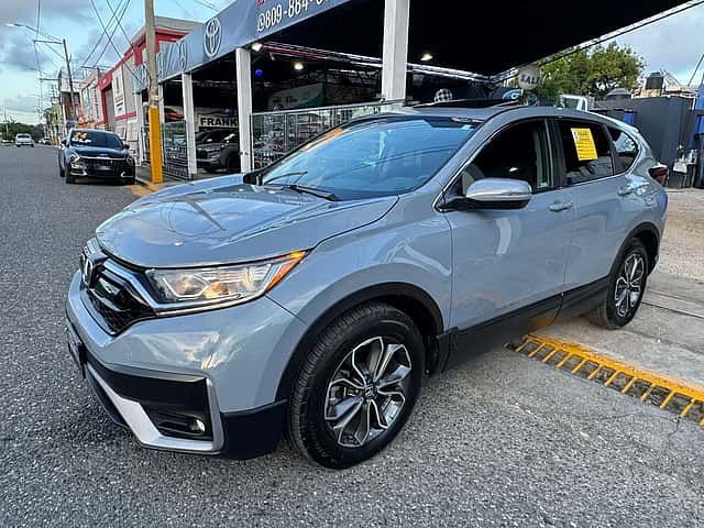 2021 Honda CR-V LX usado en venta por FRANKEL AUTO IMPORT