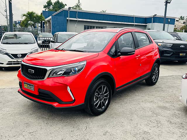 2027 Geely GX3 PRO nuevo en venta por AUTO GOW RD