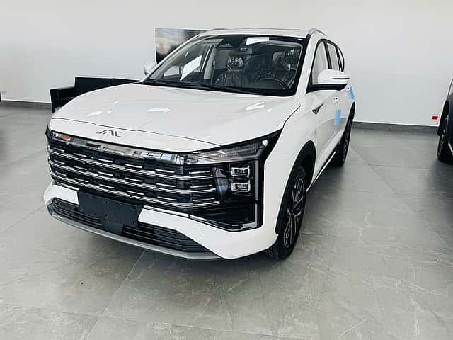 2027 Jac JS8 Pro nuevo en venta por AUTO GOW RD