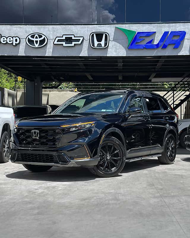 2024 Honda CR-V Sport-L usado en venta por EJR IMPORT