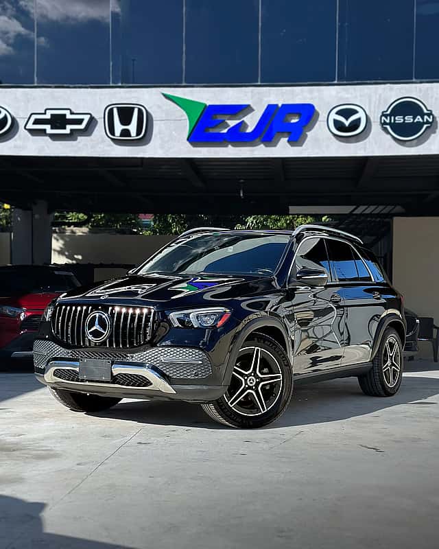 2020 Mercedes Benz GLE 350 4Matic usado en venta por EJR IMPORT