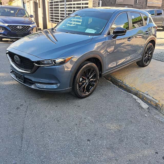2021 Mazda CX-5 Carbon Edition usado en venta por Sorage Auto Selection