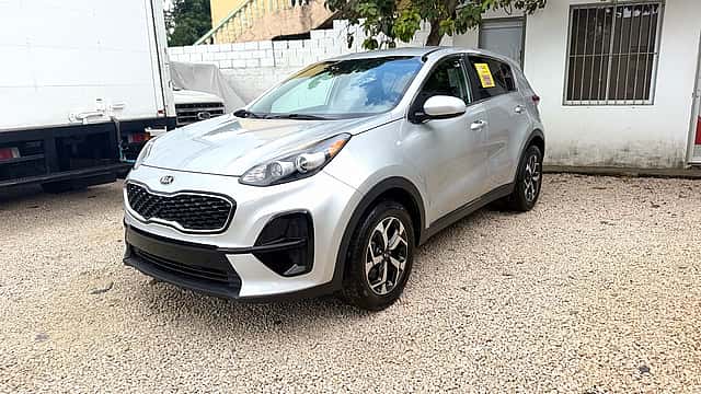 2022 Kia Sportage LX usado en venta por EVL HOME CARS