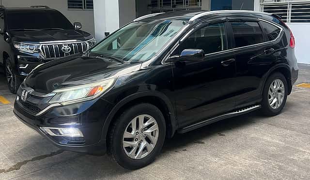 2016 Honda CR-V EX usado en venta por Suero Autoimport