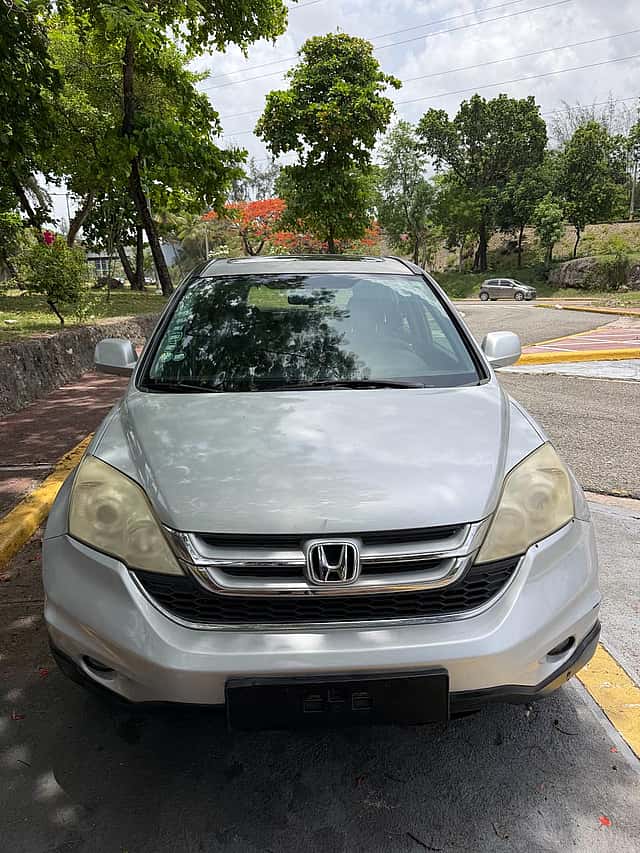 2011 Honda CR-V EX usado en venta por Negozia Plus