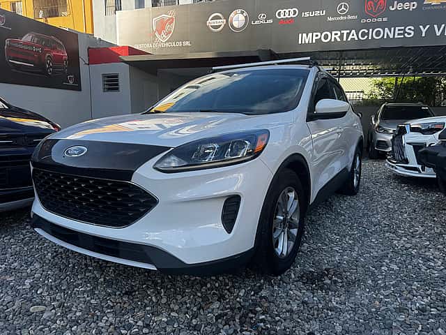2020 Ford Escape SE Ecoboost usado en venta por GVH Autos