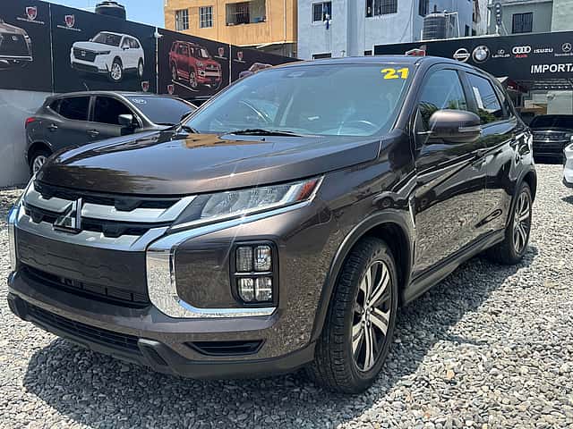 2021 Mitsubishi Motors Outlander Sport SE usado en venta por GVH Autos