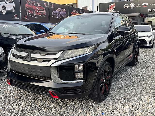 2021 Mitsubishi Motors Outlander Sport SE usado en venta por GVH Autos