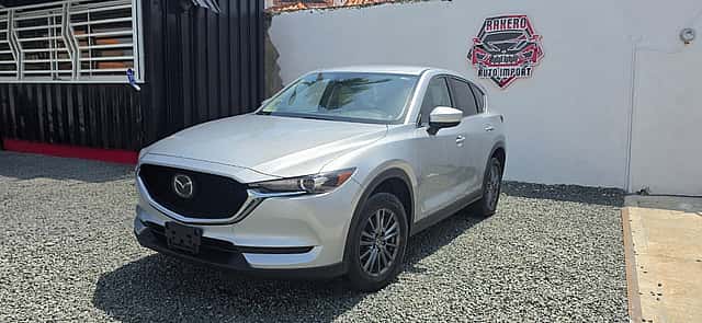 2020 Mazda CX-5 Touring usado en venta por RAKERO AI