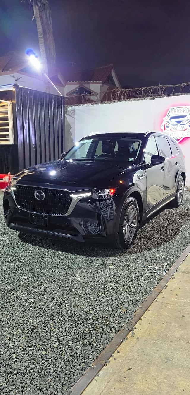 2024 Mazda CX-90 Hybrid Premium AWD usado en venta por RAKERO AI
