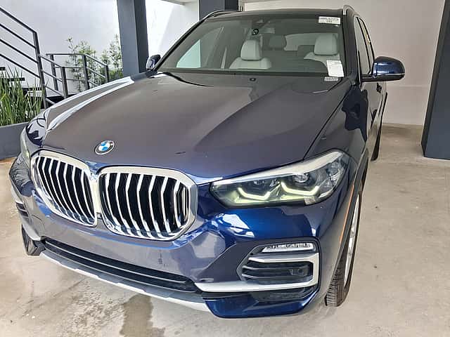 2020 BMW X5 XDRIVE 40i usado en venta por LG AUTO