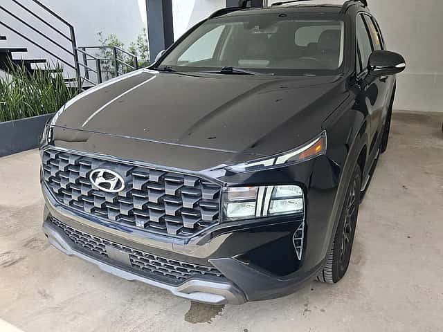 2022 Hyundai Santa Fe XRT usado en venta por LG AUTO