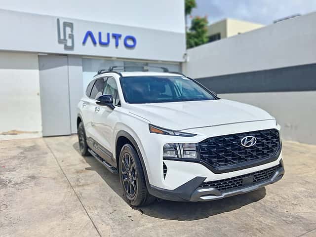 2023 Hyundai Santa Fe XRT usado en venta por LG AUTO