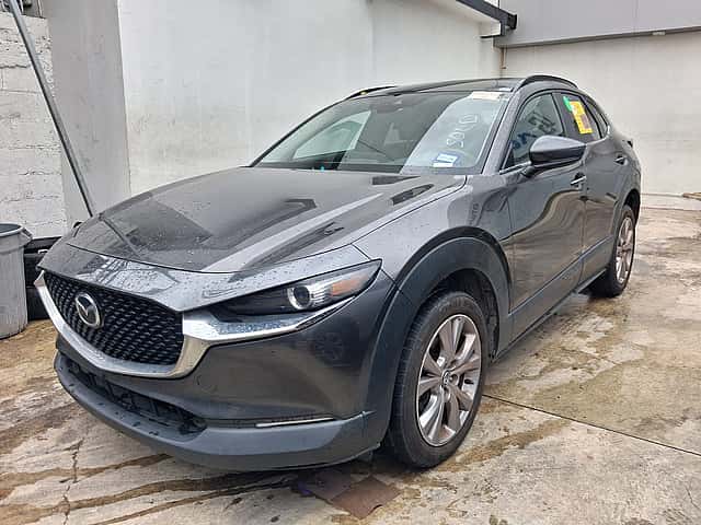 2020 Mazda CX-30 GS usado en venta por LG AUTO