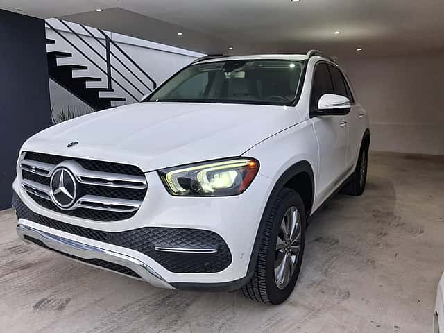2020 Mercedes Benz GLE 350 4Matic usado en venta por LG AUTO