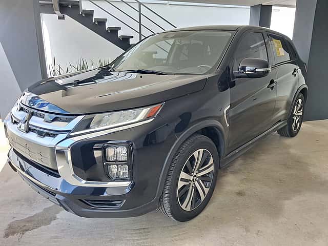 2021 Mitsubishi Motors Outlander SE usado en venta por LG AUTO