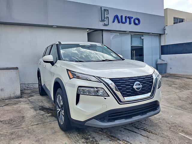 2023 Nissan Rogue SV usado en venta por LG AUTO