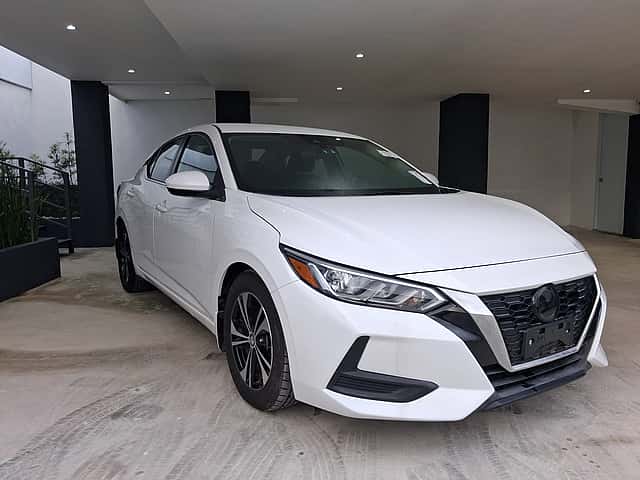 2021 Nissan Sentra SV usado en venta por LG AUTO
