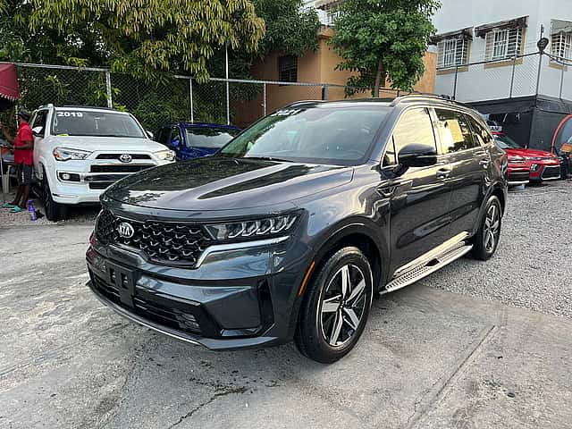 2021 Kia Sorento EX usado en venta por Robmariel Auto Import