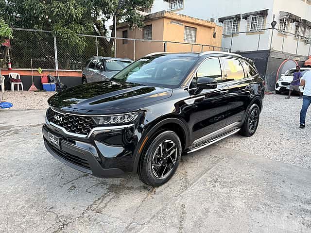 2022 Kia Sorento LX usado en venta por Robmariel Auto Import