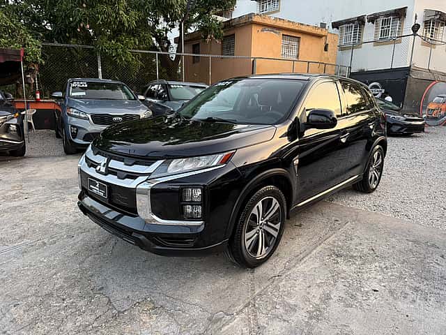 2021 MITSUBISHI Outlander Sport usado en venta por Robmariel Auto Import