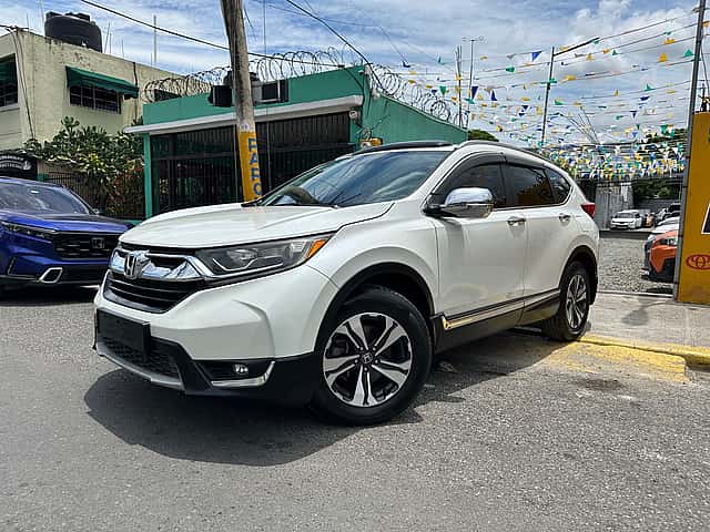 2017 Honda CR-V LX usado en venta por FFD AUTO IMPORT