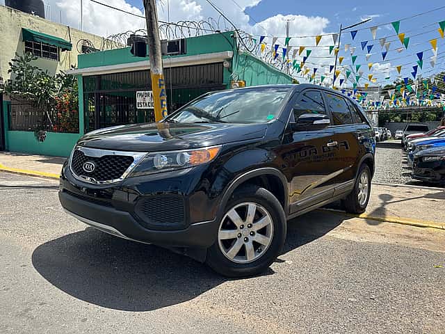 2013 Kia Sorento LX usado en venta por FFD AUTO IMPORT