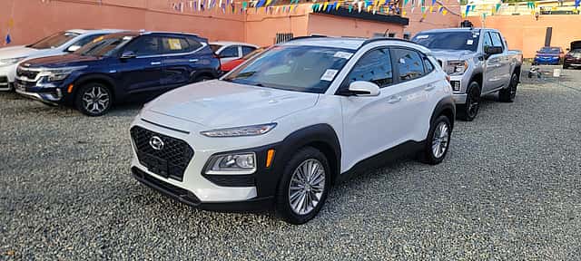 2020 Hyundai KONA SEL usado en venta por Runelvy Auto Import 