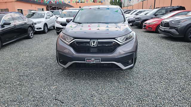 2020 Honda CR-V EXL usado en venta por Robert Fernandez