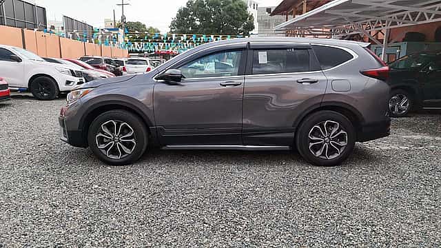 2020 Honda CR-V EXL usado en venta por Robert Fernandez