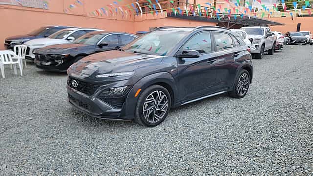 2022 Hyundai KONA SEL usado en venta por Robert Fernandez 