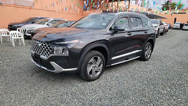2022 Hyundai Santa Fe SEL usado en venta por Robert Fernandez