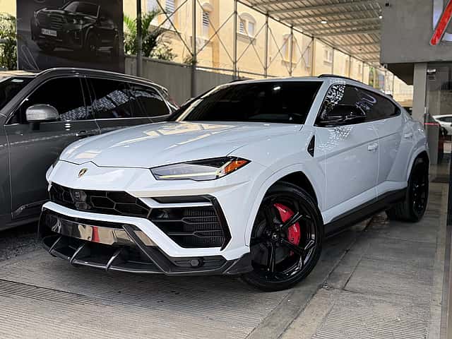 2019 Lamborghini Urus usado en venta por UNIAUTO