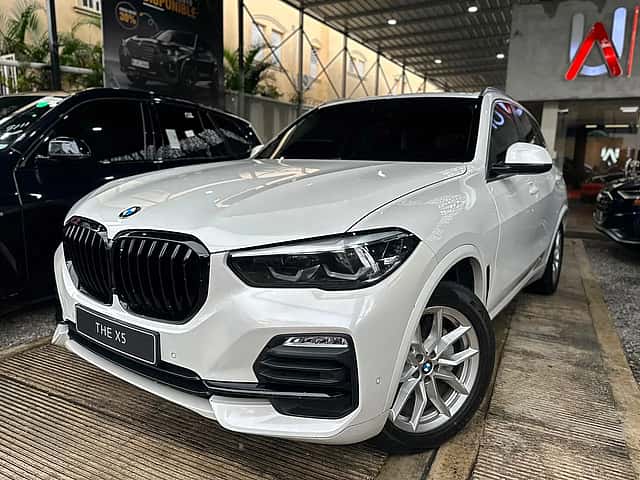 2019 BMW X5 30D usado en venta por UNIAUTO