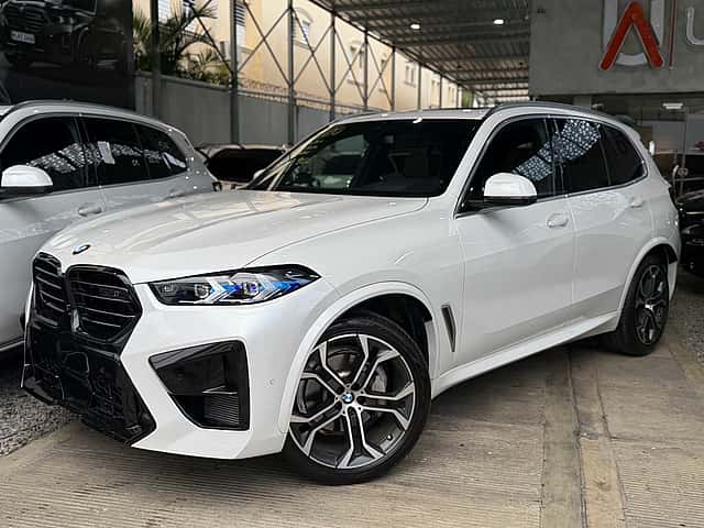 2020 BMW X5 40i M Sport PRO usado en venta por UNIAUTO
