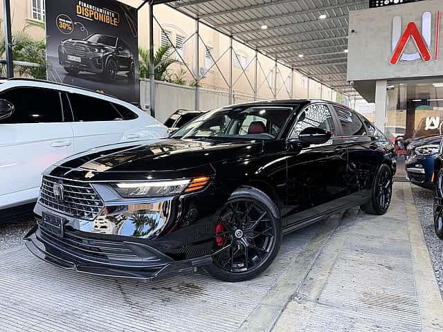 2023 Honda Accord LX usado en venta por UNIAUTO