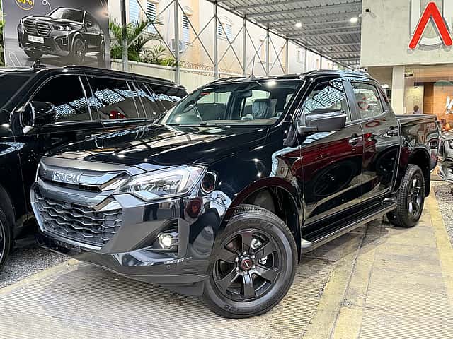 2026 Isuzu DMAX LSE nuevo en venta por UNIAUTO