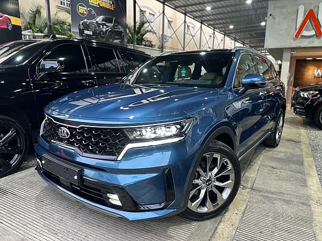 2021 Kia Sorento X-Line S usado en venta por UNIAUTO