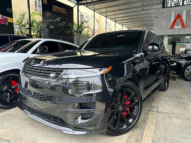 2023 Land Rover Range Rover Sport Dynamic usado en venta por UNIAUTO