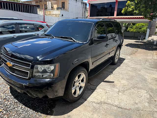 2014 Chevrolet Tahoe LS usado en venta por ARS Auto Import